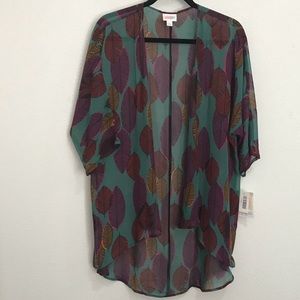 NWT Lularoe Lindsay